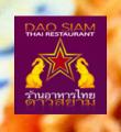 Dao Siam Thai Restaurant logo