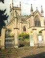 Darley Abbey Methodist Church image 1