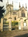 Darley Abbey Methodist Church logo