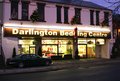 Darlington Bedding Centre logo