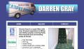 Darren Gray Carpet Fitter logo