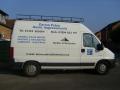 Darren Petrie Home Improvements Longlevens Gloucester Decorator Plasterer image 1