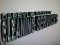 Darryle Scotts Cleaning Services logo
