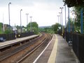 Darton Railway Station image 1