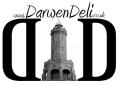 Darwen Deli logo