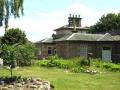 Darwin Cottage in ELGIN Self Catering Holiday Cottage image 1