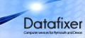 Datafixer logo