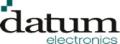 Datum Electronics Ltd logo
