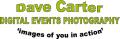 Dave Carter Digital Events Photography logo