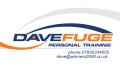 Dave Fuge - Personal Trainer logo