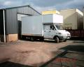 Dave Harries (Removals & Storage) image 1