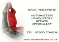 Dave Tedstone Automotive Trimmer image 1