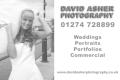 David Asher Photography logo