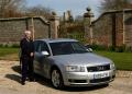 David Boyd Executive Chauffeur Ltd image 1