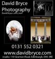 David Bryce Photography logo