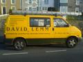 David Lemm Property Maintenance logo