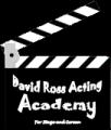 David Ross Acting Academy & Drama School (Office) logo