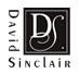 David Sinclair Hairdressing logo