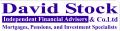 David Stock and Co Ltd logo