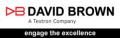 David brown Engineering logo
