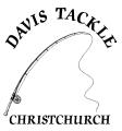 Davis Fishing Tackle logo