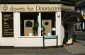 Dawes for Doors (SE) logo