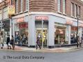 Dawsons Music Shop Altrincham image 1
