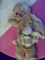 Daydream Dolls  Doll,Teddy Bear Hospital and Makers image 2