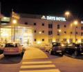 Days Hotel London North (M1) image 8