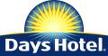 Days Hotel Luton logo