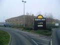 Days Inn Bishops Stortford (M11) logo