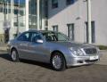 DeVere Chauffeur Drive and Prestige Car Hire image 1