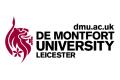 De Montfort University logo