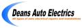 Deans Auto Electrics - Car Electrics Dundee logo