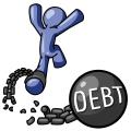 Debt-Simple logo