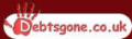 Debtsgone LTD logo