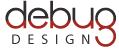 Debug Design Limited logo