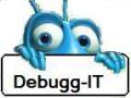 Debugg-IT logo