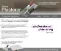 Decor Plasterers logo