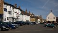Deddington, Market Place Post Office (opp) image 3