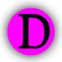 Dee Web Design logo