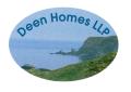 Deen Homes logo