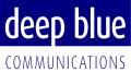 Deep Blue Communications logo