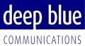 Deep Blue Communications logo
