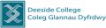 Deeside College logo