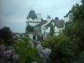 Deganwy Castle Hotel logo