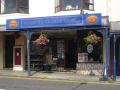 Deganwy Post Office logo