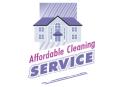 Deja-Vu Cleaning Services logo