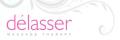 Delasser logo