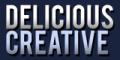 Delicious Creative logo
